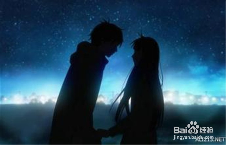 如何分辨喜欢和爱