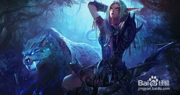 魔兽世界赛季服玩什么职业好
