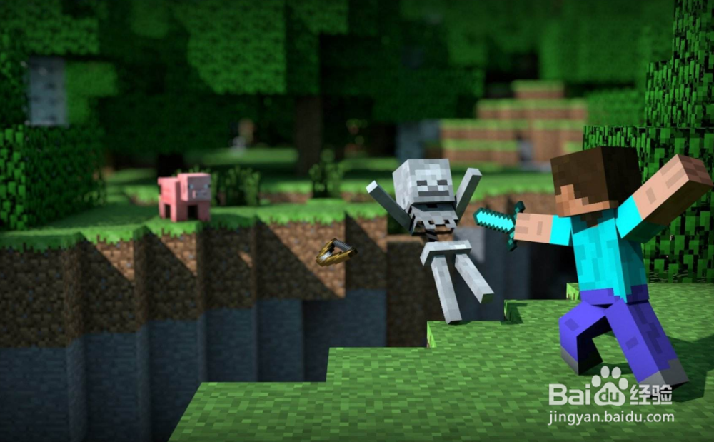 我的世界手机版夜视指令怎么做