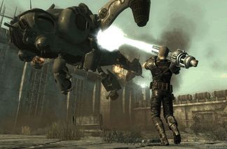 生化武器攻防战攻略