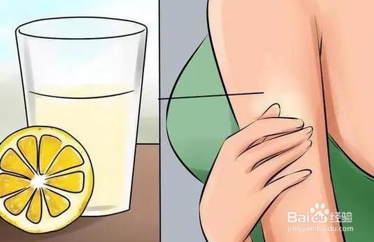 怎么让脸变白呢