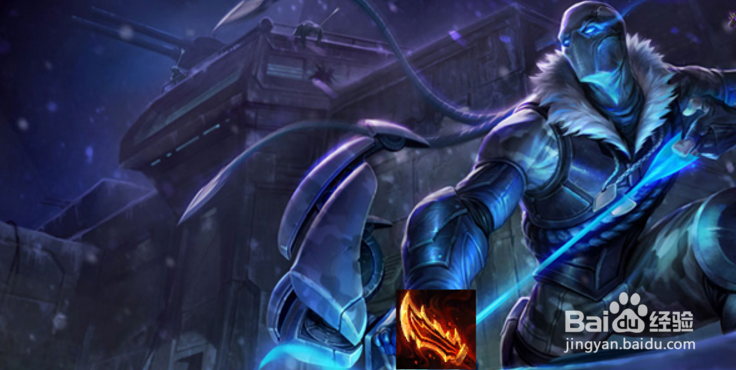 LOL那些冷门告别传统的新套路，你一定不知道!