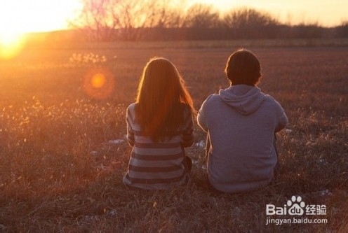 【男女必看】五个标志鉴定真爱