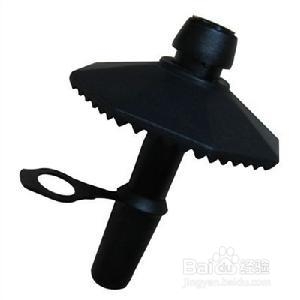 选购登山杖须知六点小细节