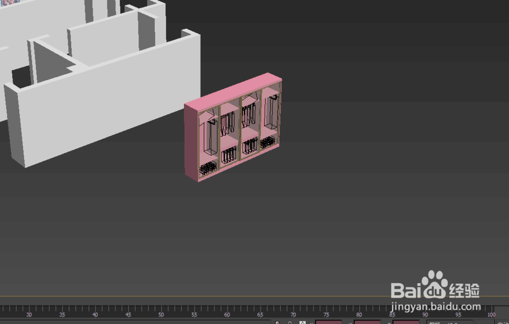 如何把3d模型导入文件中