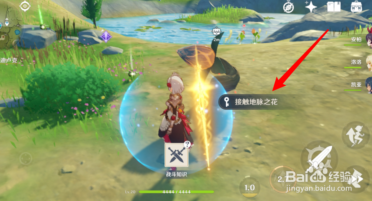 原神原粹树脂前期怎么用