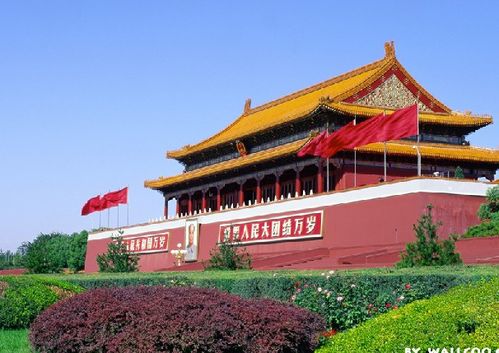 北京旅游美食攻略