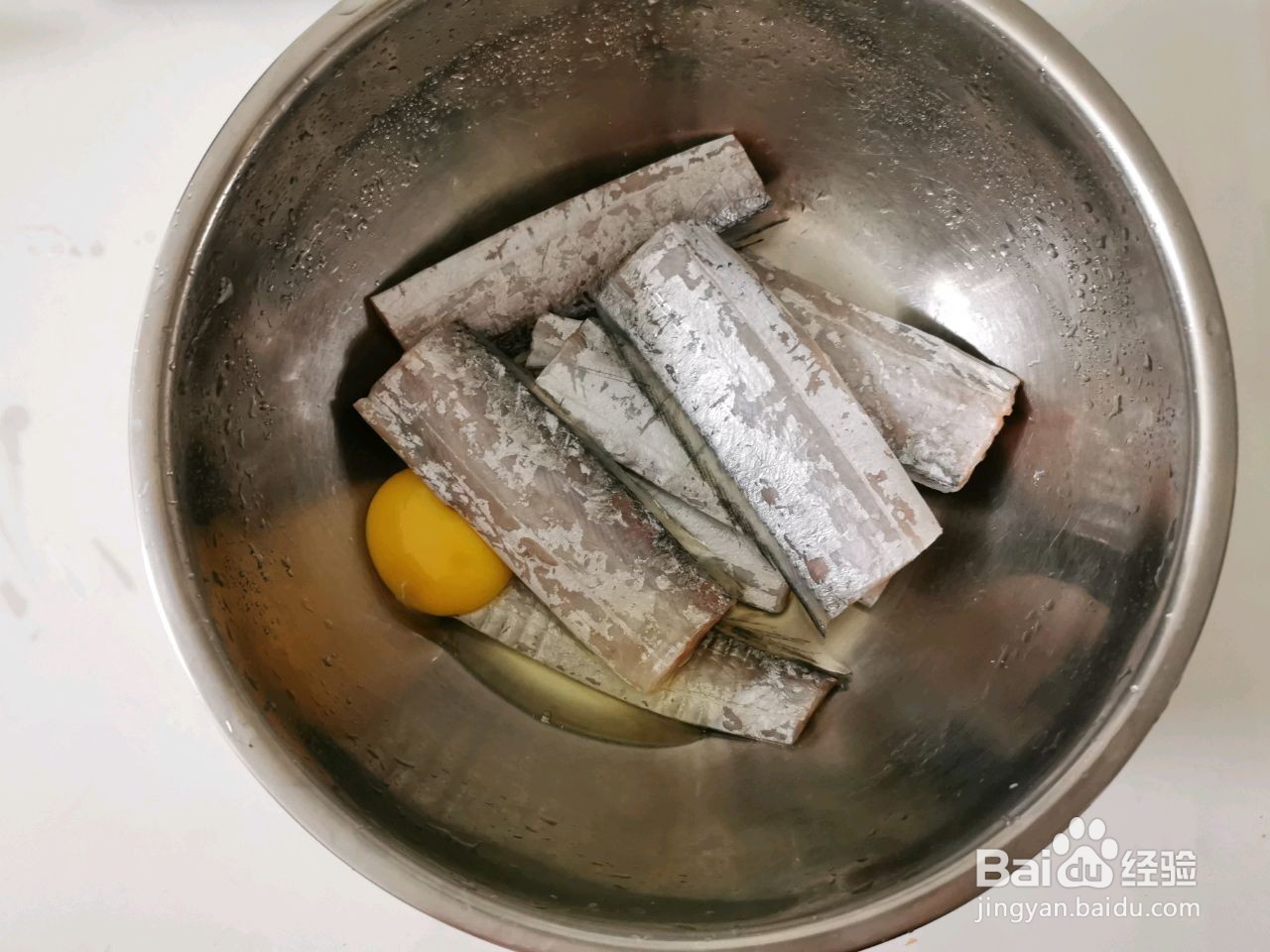 干煎带鱼怎么做