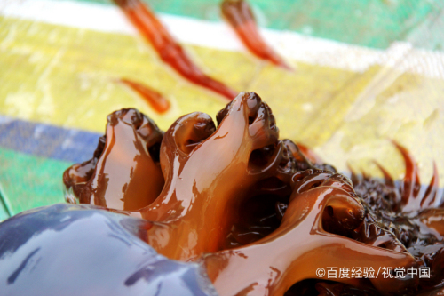 海蜇脑的营养价值及功效