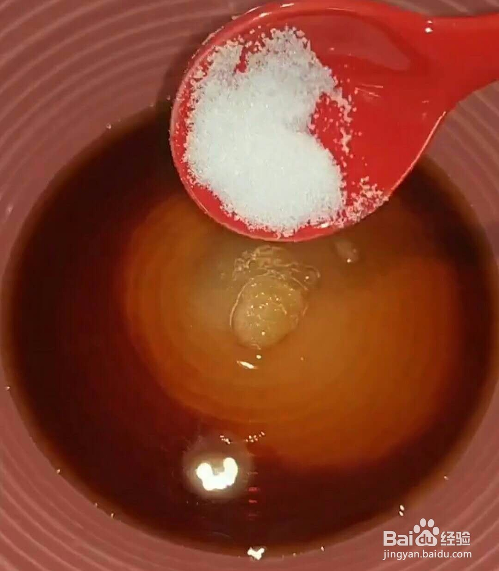 冷面的做法和技巧
