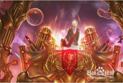 英雄联盟手游无限火力玩法攻略