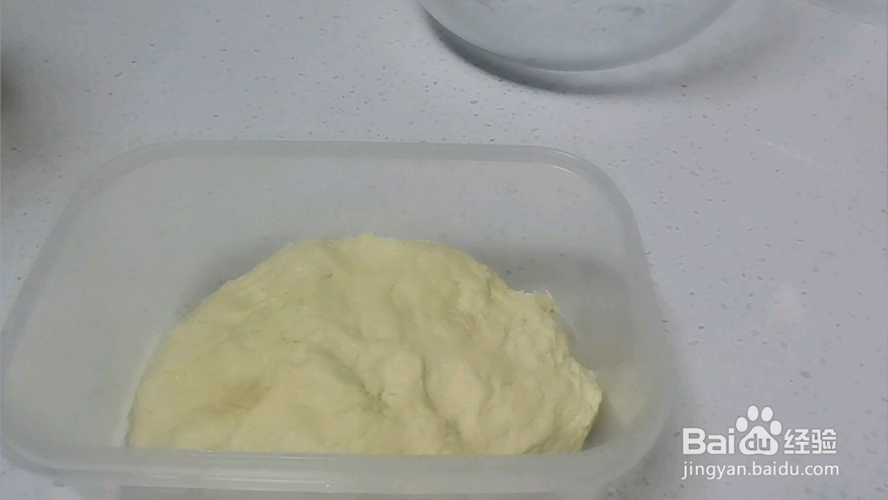 自制小油条的做法