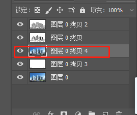 PS滤镜怎么将照片转化成手绘线稿