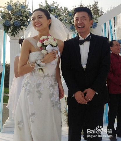 盘点男人想要结婚的6个举动