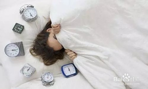 出现这4个信号可能是肝硬化“来”了,及早发现