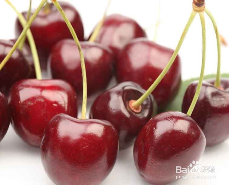 冬季那些水果具有护肤美白效果