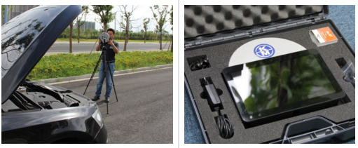 声学相机带你了解声线追踪法一般原理