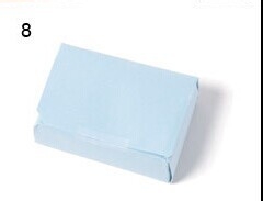 礼品包装方法- 薄礼盒