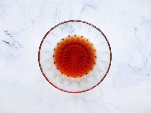 咖啡焦糖坚果磅蛋糕