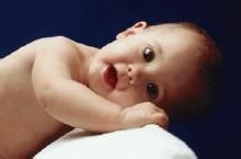 儿童哮喘的临床表现