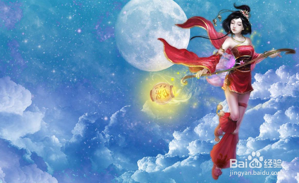 大话西游手游战神女蜗技能加点推荐