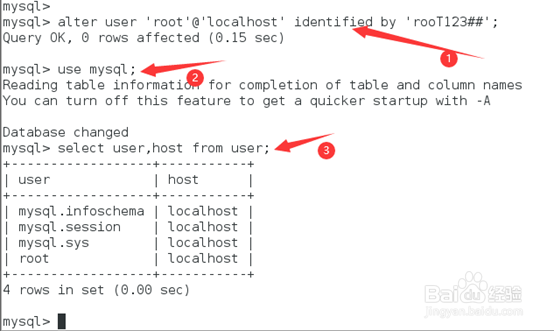 怎样安装Mysql 8.0以及其他注意事项