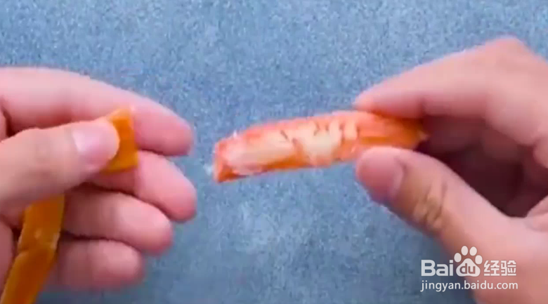 教你几个剥壳小技巧