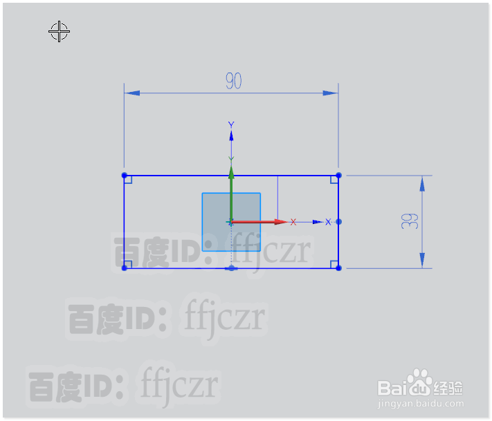UG12.0如何将二维图纸转换成三维实体