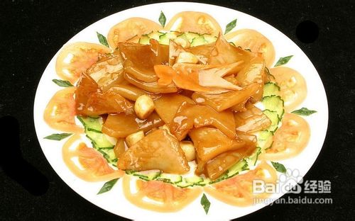 石家庄周边自驾游之五——舌尖上的唐山