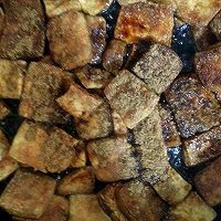 学做五香豆干吧!可以当零食吃哦!