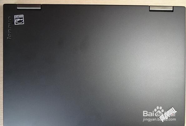 ThinkPad new S1 Yoga 变形本开箱