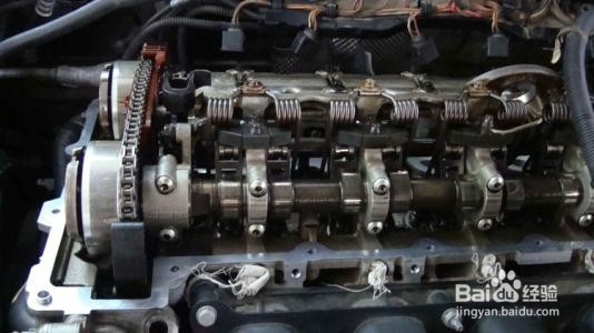 发动机缸压不足怎么修