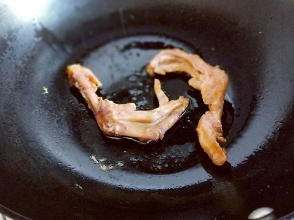 耗油鸭掌#食光社系列#