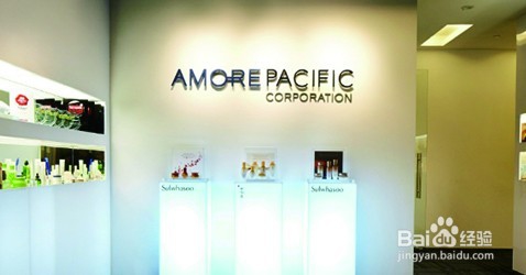 韩国美妆之旅攻略