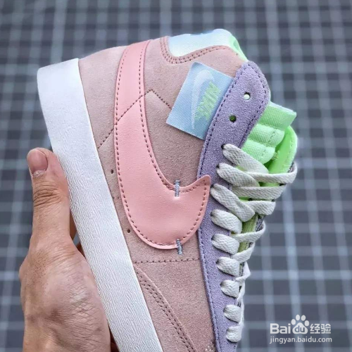 nike马卡龙如何鉴定真假