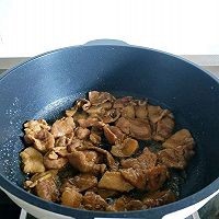 家常小炒肉的做法