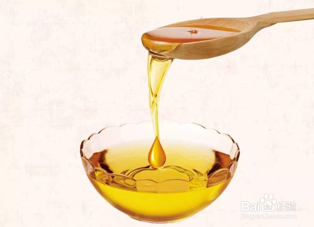 食用油每天摄入多少算合适?