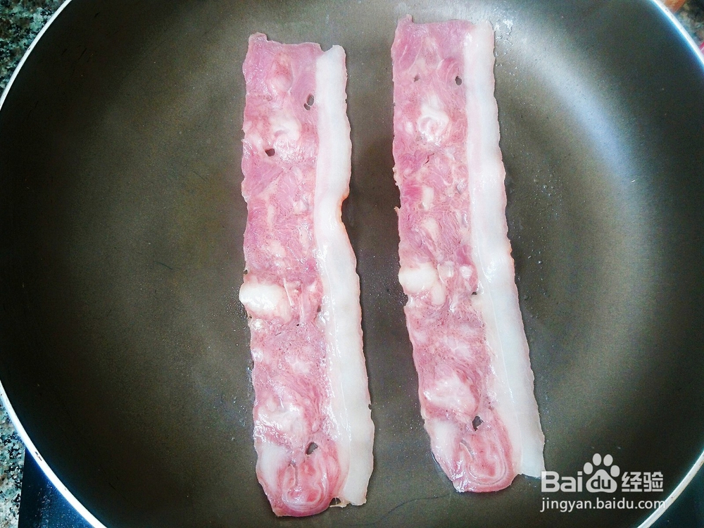 菠菜鸡蛋培根卷怎么做