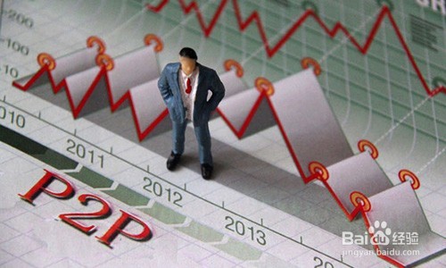 天立鸿:如何辨别P2P真伪。