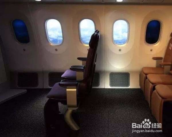 坐飞机要知道的五点，不然要丢人了！