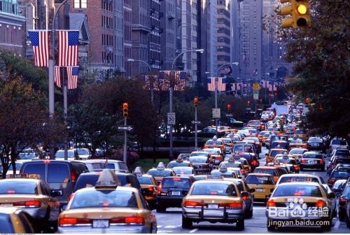 在国外留学，应该如何保护自己