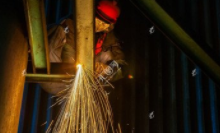 气割回火怎么处理