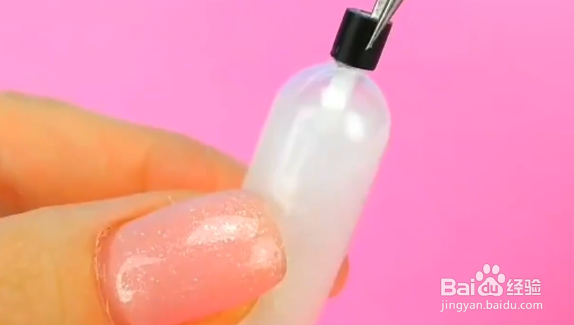 如何给芭比娃娃做日用品