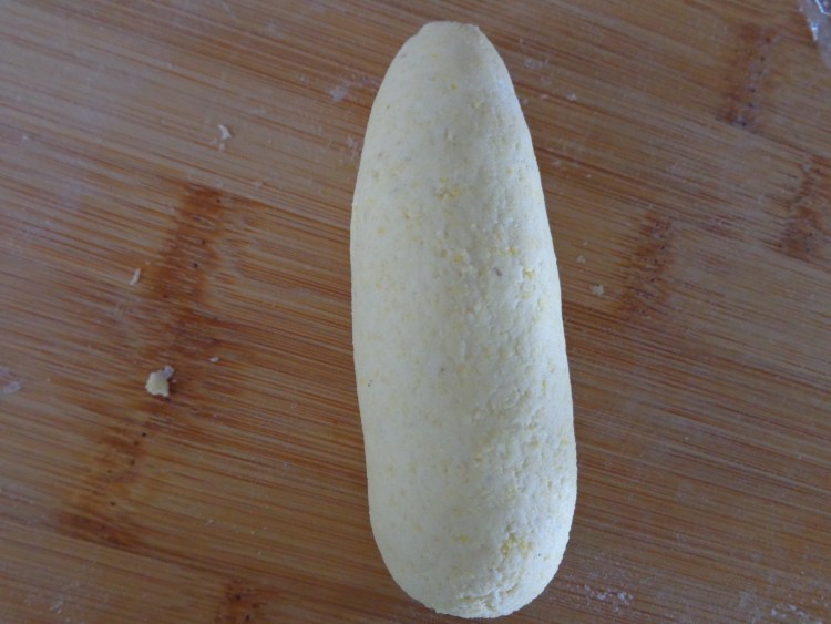 想吃秋收玉米包？轻轻松松就能学会