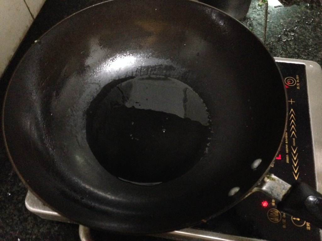 香辣海带丝的做法，味道好极了！