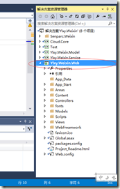 图解如何利用VS 2013发布网站