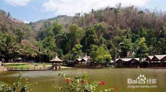 在旅游中有哪些需要改进的