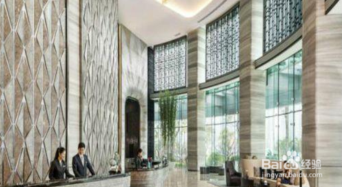 酒店设计的基本流程