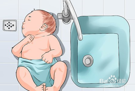 三岁宝宝鼻塞怎么办