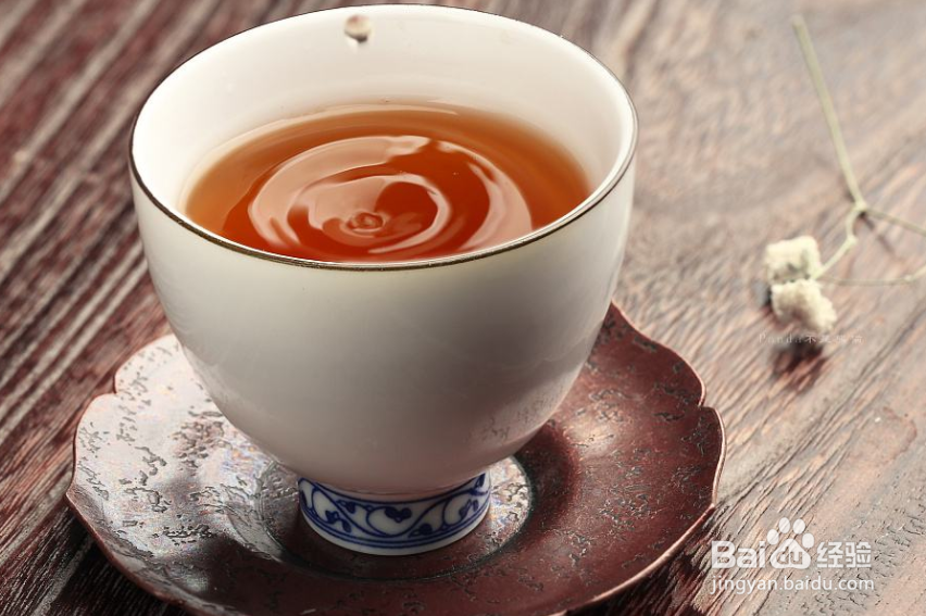 泡茶也有它的学问,怎么样泡茶健康